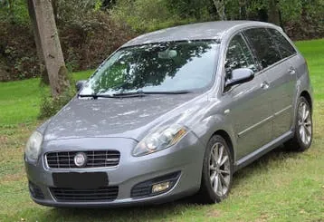 Fiat Croma