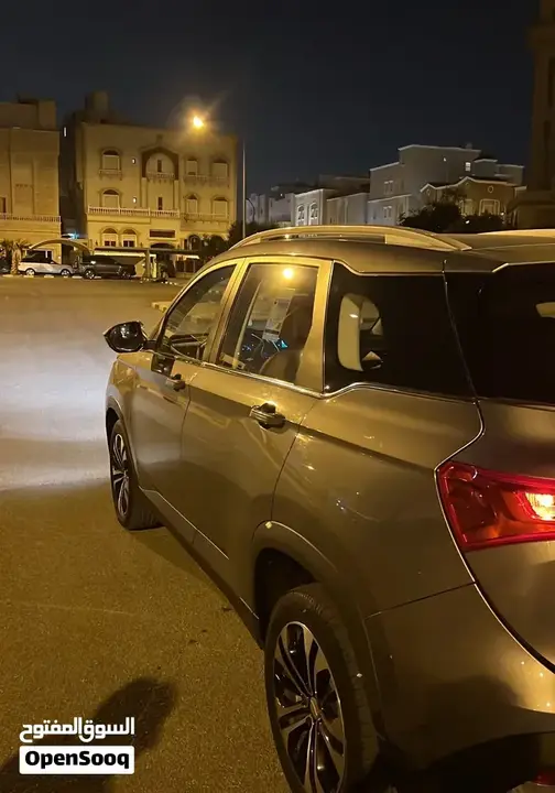 Chevrolet Captiva 2023 photo 4