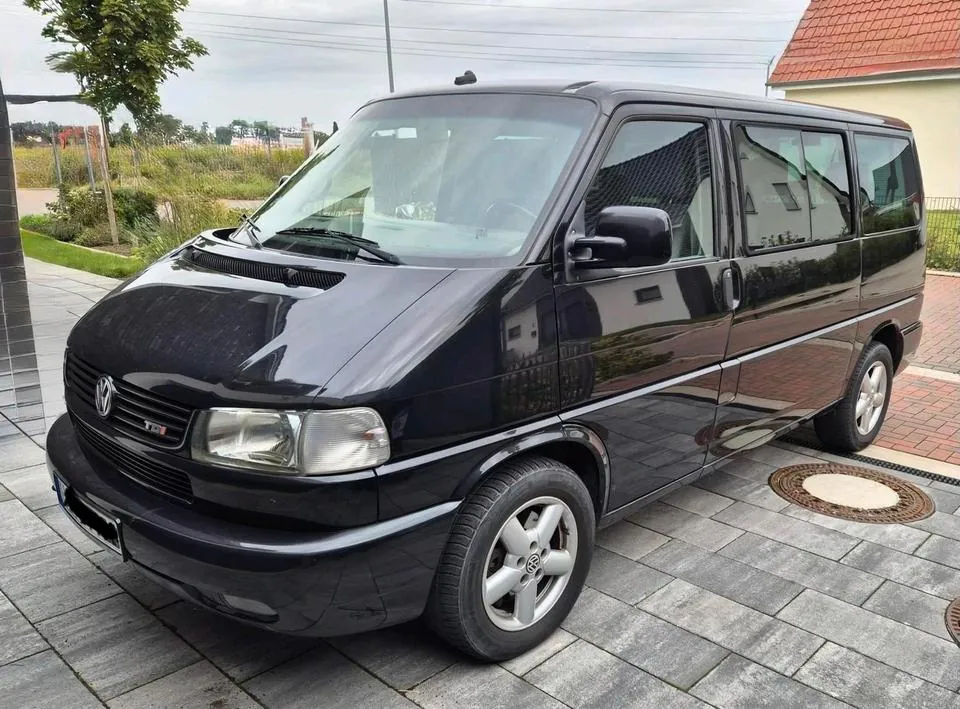 Volkswagen T4 Multivan