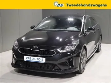 Kia Pro Ceed