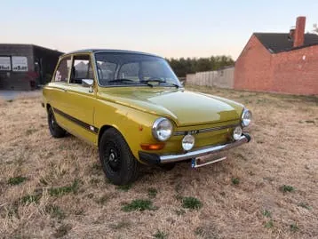 DAF 46