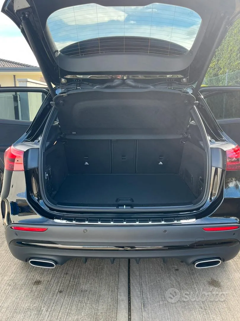Mercedes-Benz Gla 2025 photo 5