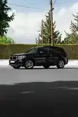 BMW X3 2020 photo 2