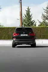 BMW X3 2020 photo 5