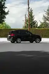 BMW X3 2020 photo 3