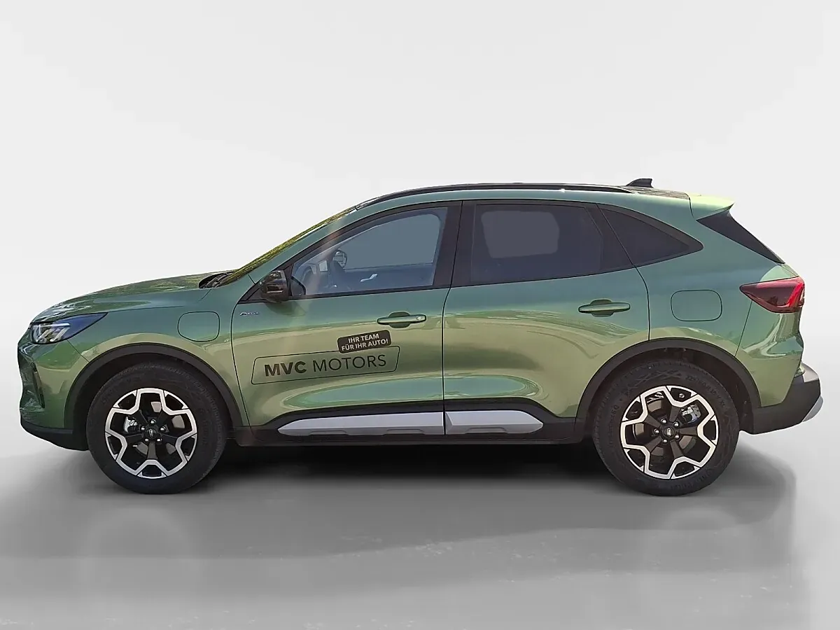 Ford Kuga 2026 photo 2