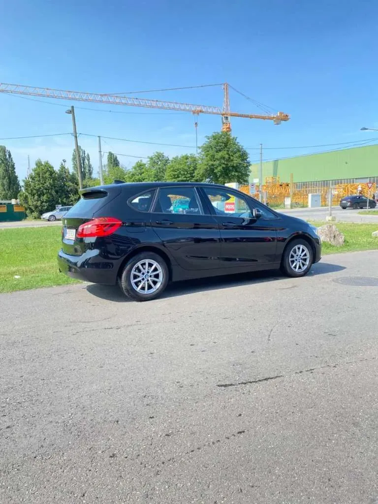 BMW 2 Series 2017 photo 3