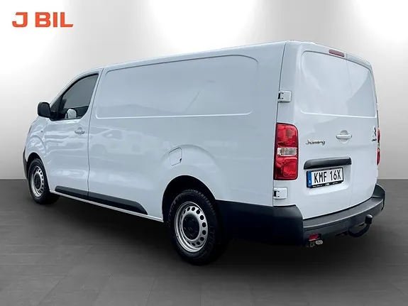 Citroen Jumpy 2023 photo 4
