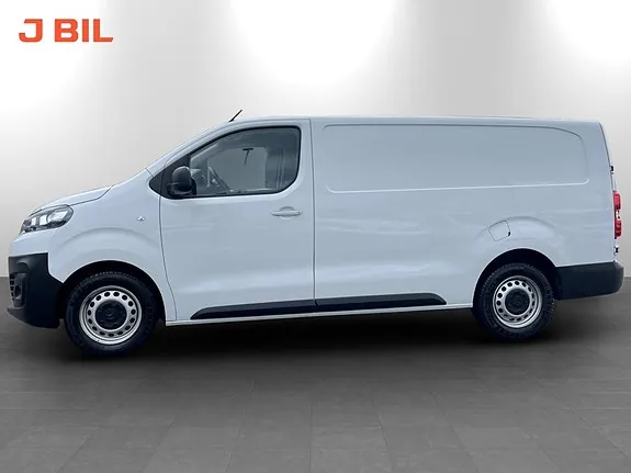 Citroen Jumpy 2023 photo 3