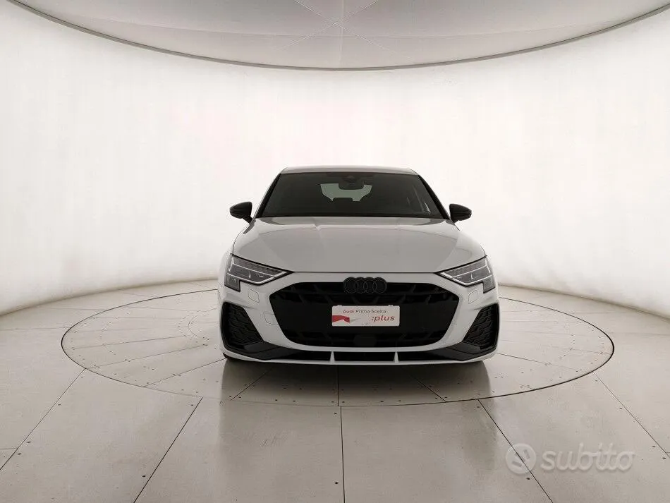 Audi A3 2025 photo 2