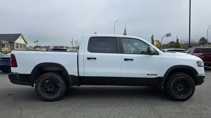 Ram 1500 2026 photo 5