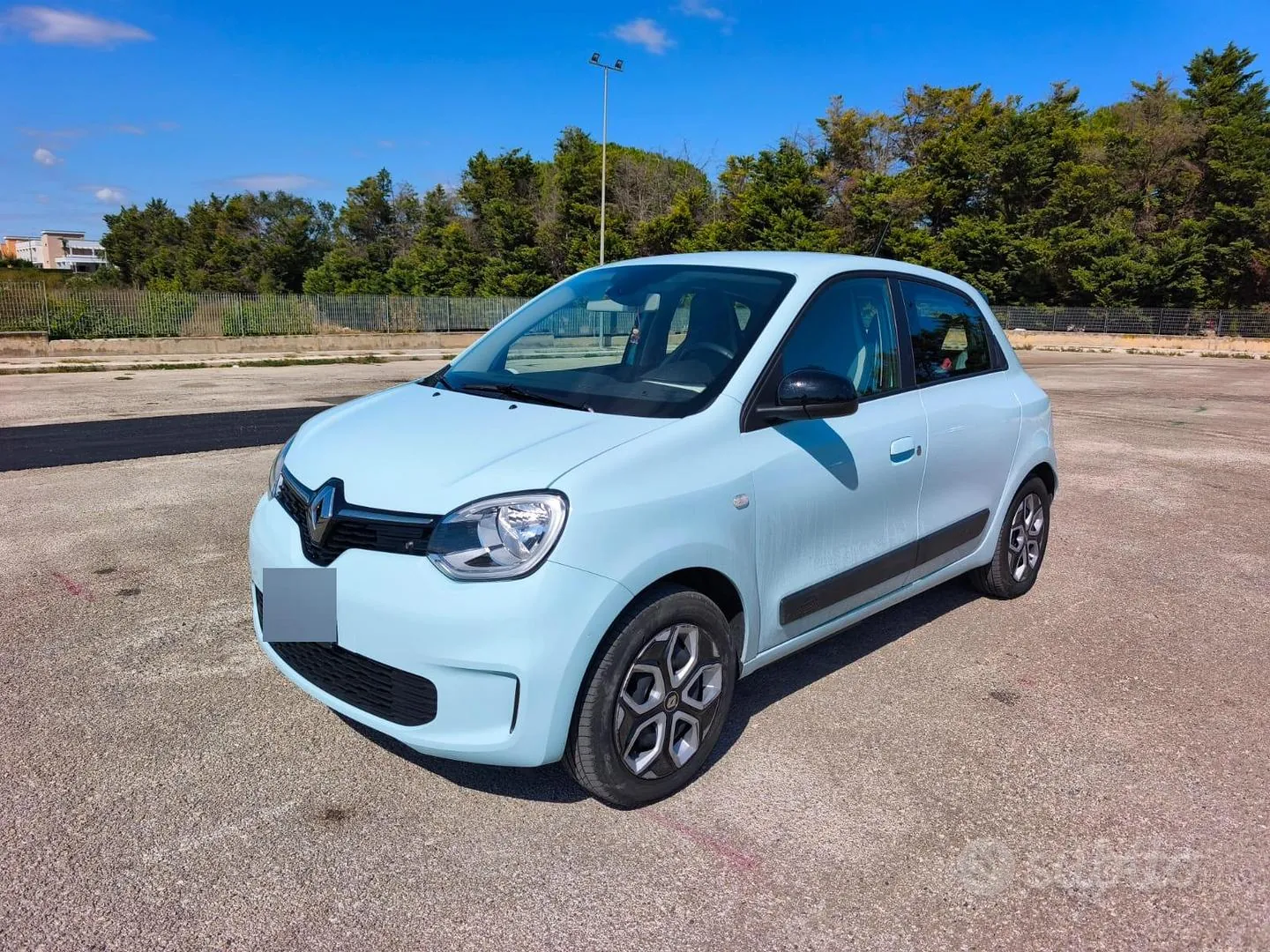 Renault Twingo