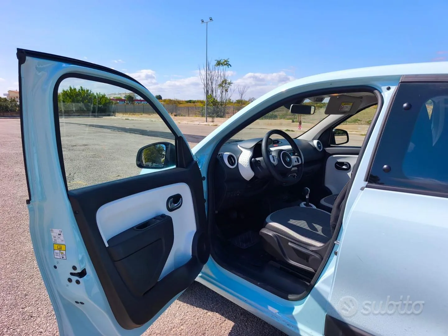 Renault Twingo 2024 photo 5
