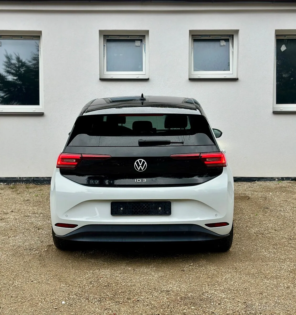 Volkswagen Id.3 2021 photo 5