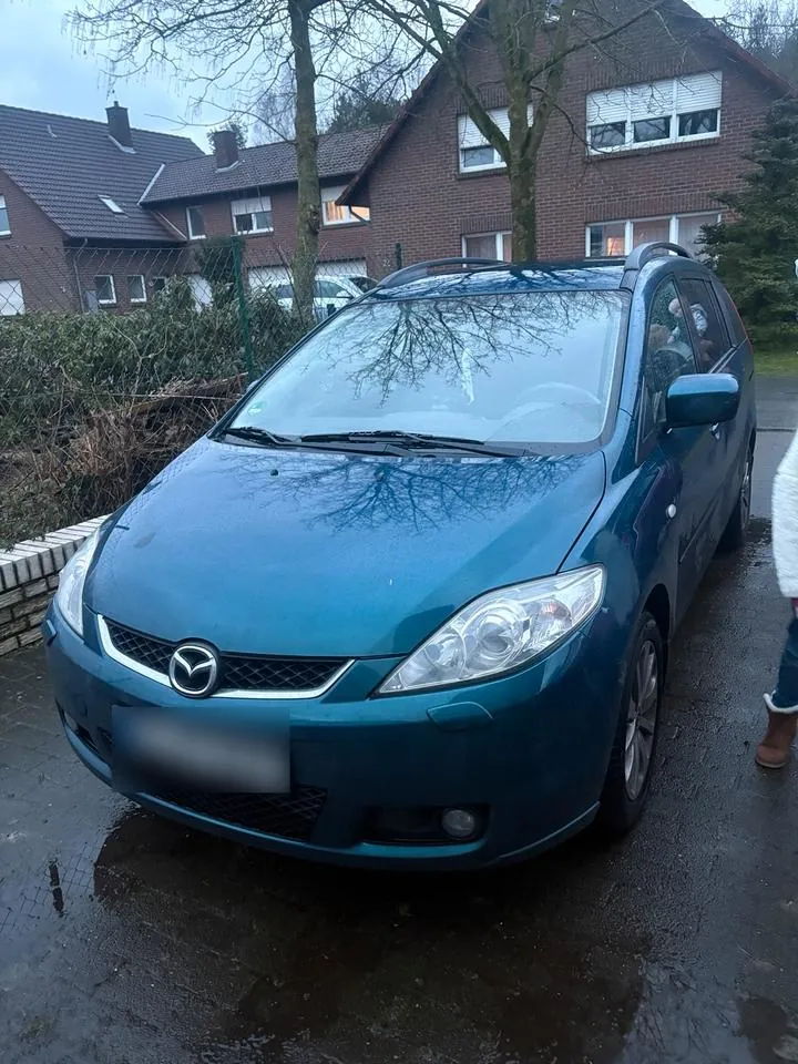 Mazda 5