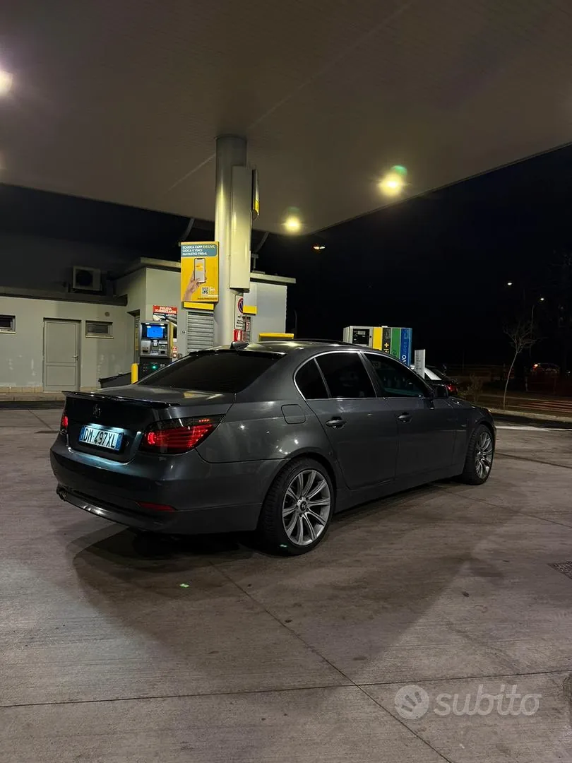 BMW 530Xd
