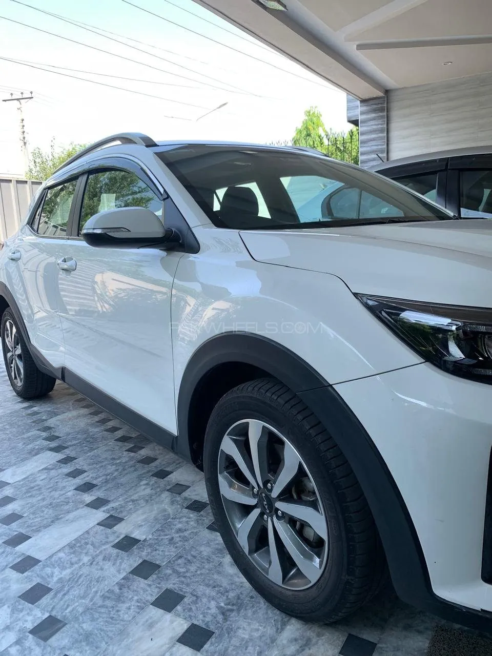 Kia Stonic