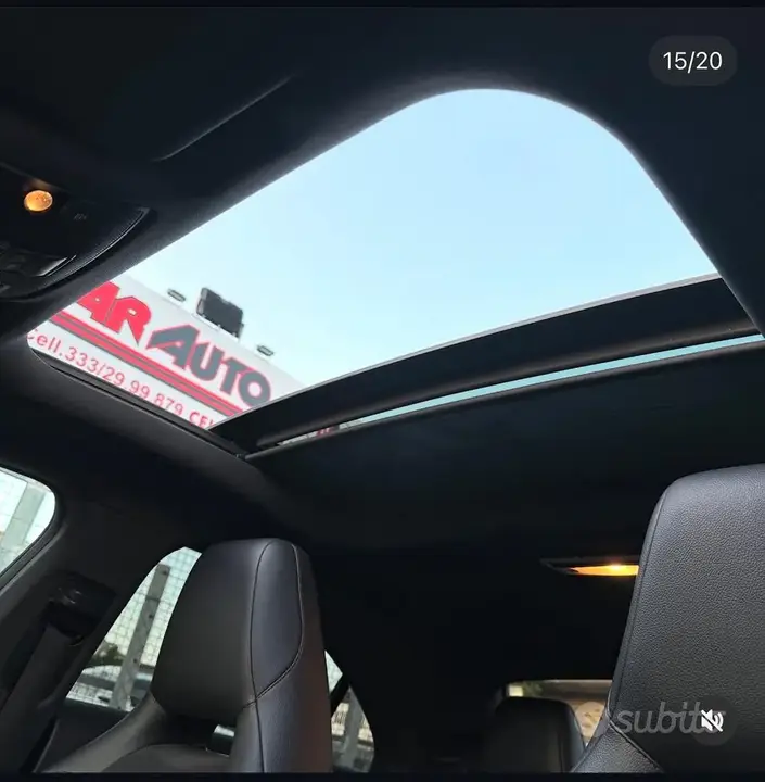 Mercedes-Benz Cla 2018 photo 2