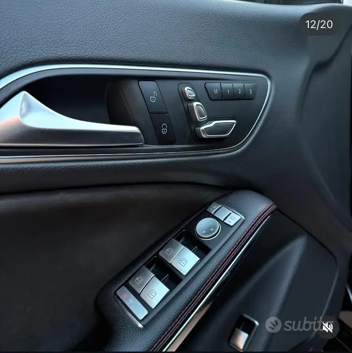 Mercedes-Benz Cla 2018 photo 3