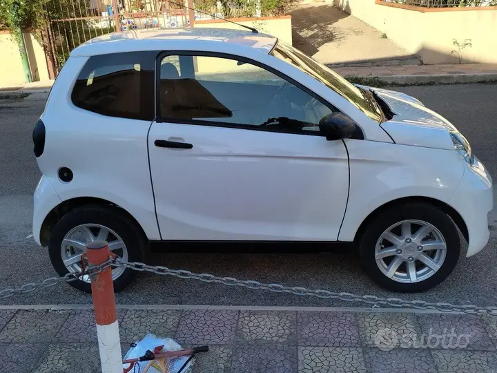 Aixam Miniauto 2022 photo 3