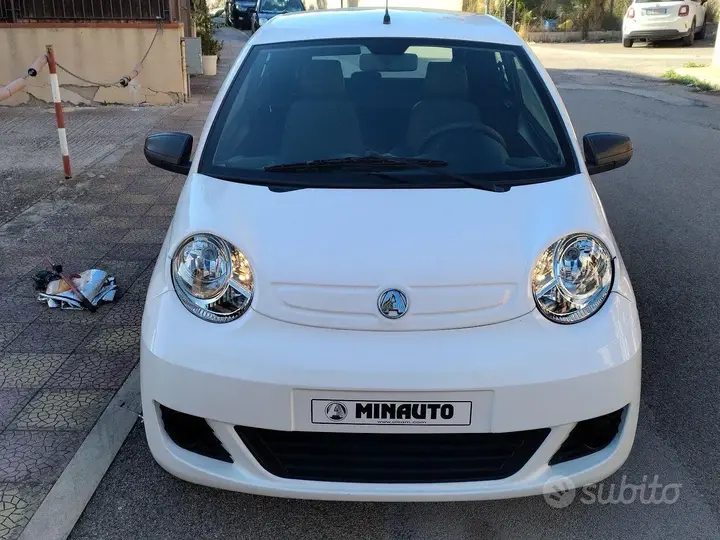 Aixam Miniauto