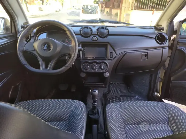 Aixam Miniauto 2022 photo 4