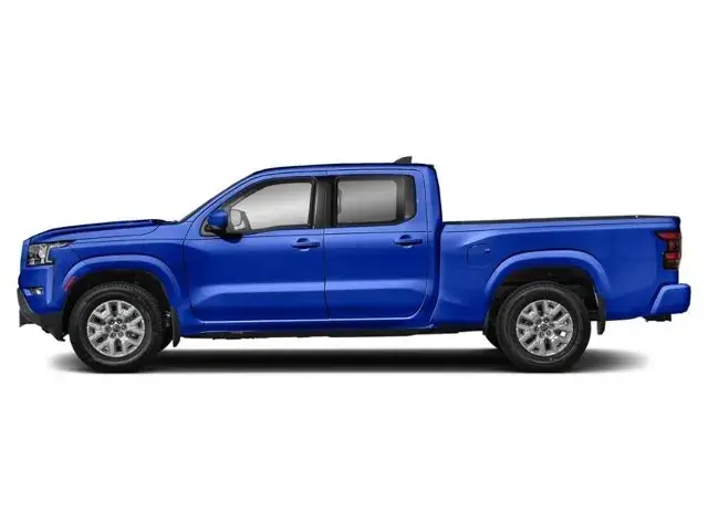 Nissan Frontier 2024 photo 2