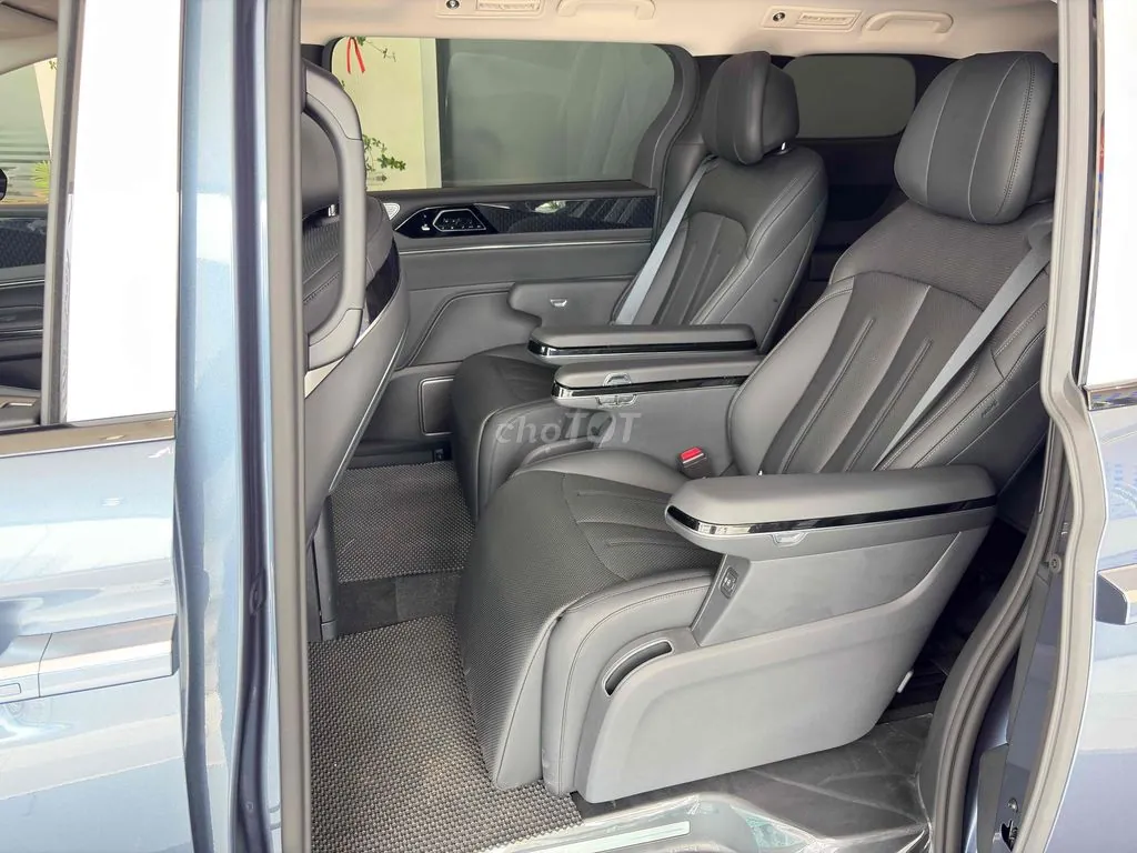 BYD M9 2026 photo 3