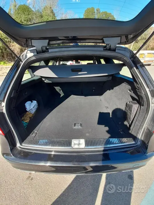 Mercedes-Benz E 220 2016 photo 3