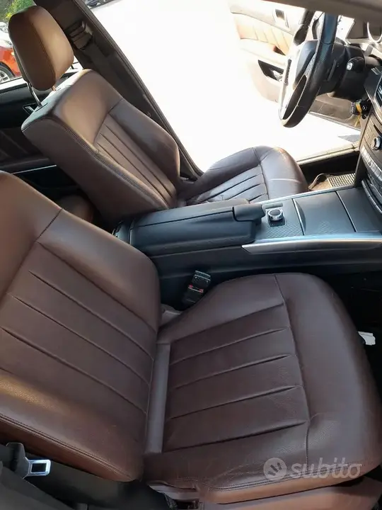 Mercedes-Benz E 220 2016 photo 4