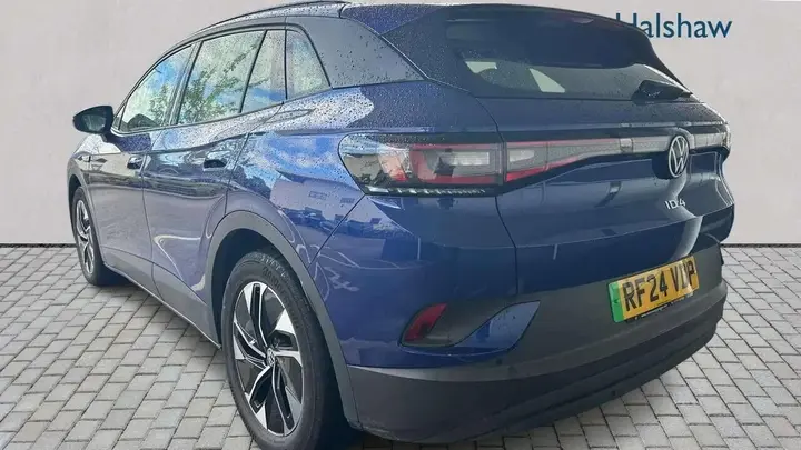 Volkswagen Id.4 2024 photo 5