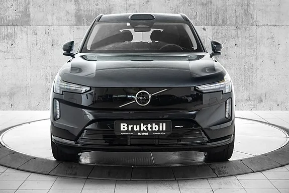 Volvo Ex90 2025 photo 5