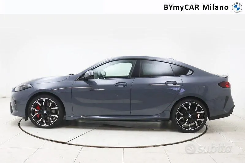 BMW Gran Coupé 2025 photo 4
