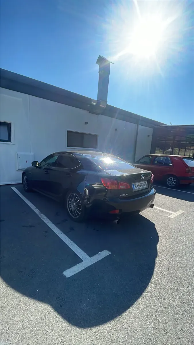 Lexus Is 250