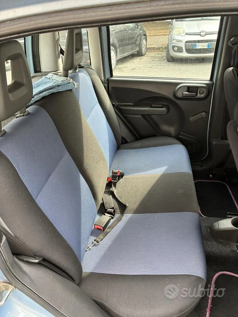 Fiat Panda 2011 photo 3
