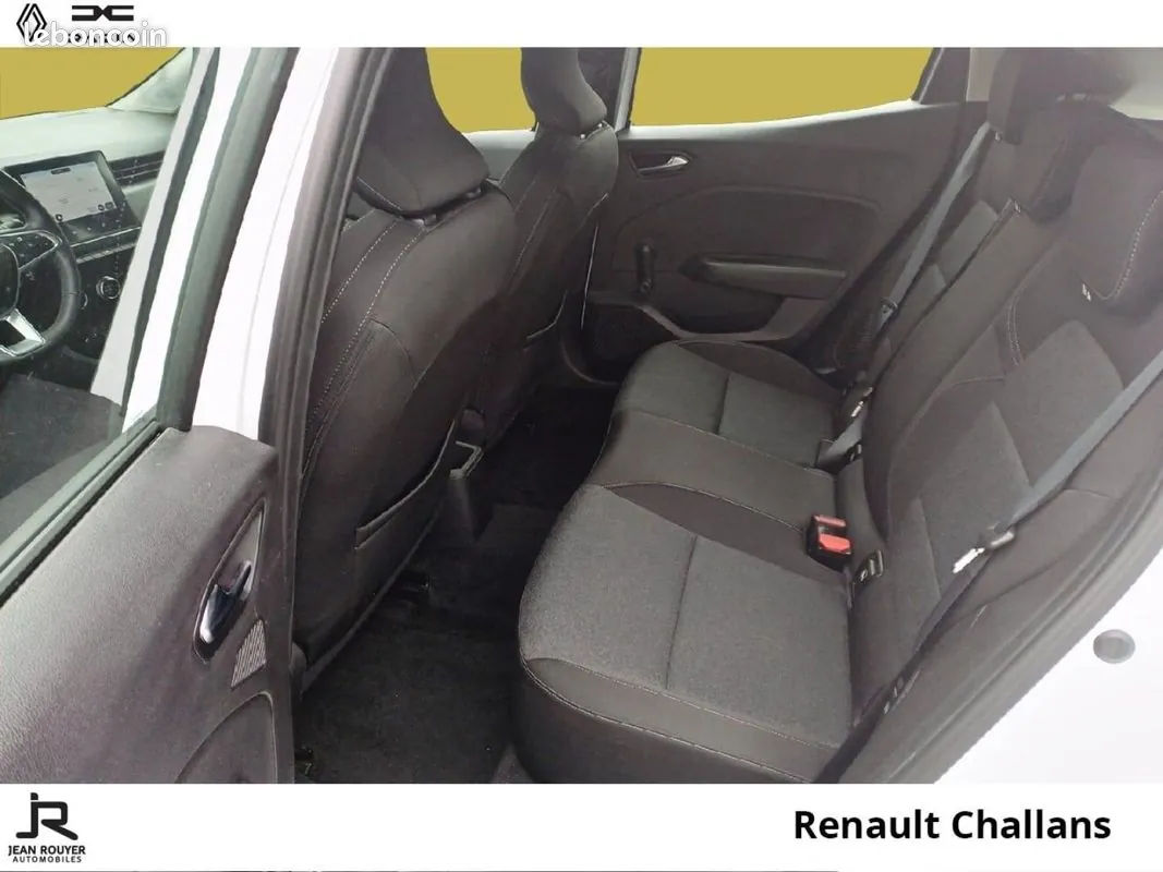 Renault Clio 2022 photo 4