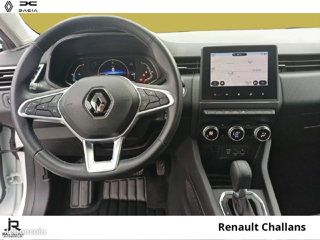 Renault Clio 2022 photo 5