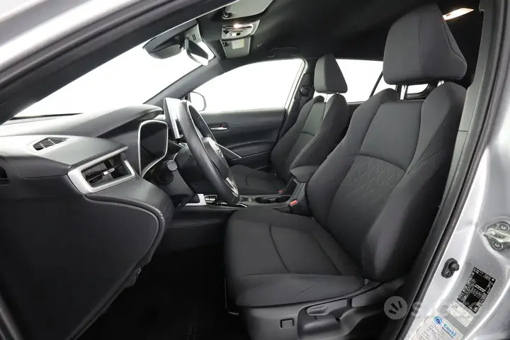 Toyota Corolla Cross 2024 photo 2
