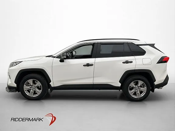 Toyota Rav4 2022 photo 4