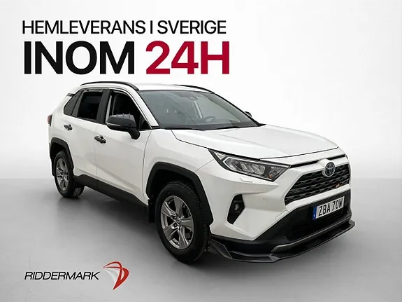 Toyota Rav4 2022 photo 3