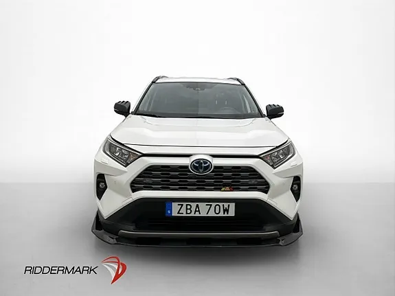 Toyota Rav4 2022 photo 2
