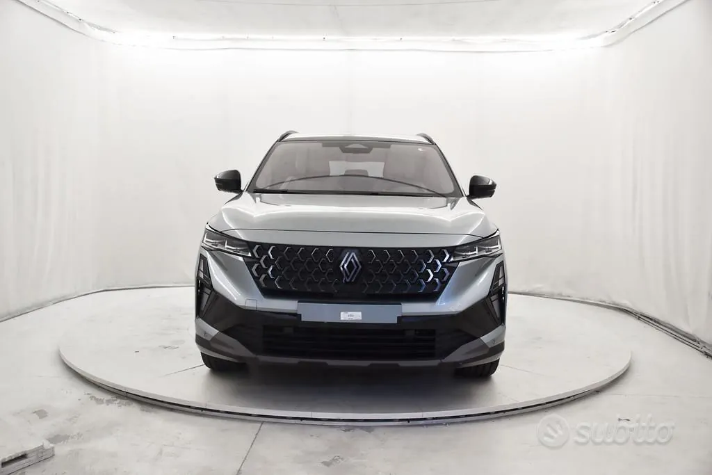 Renault Espace 2026 photo 2