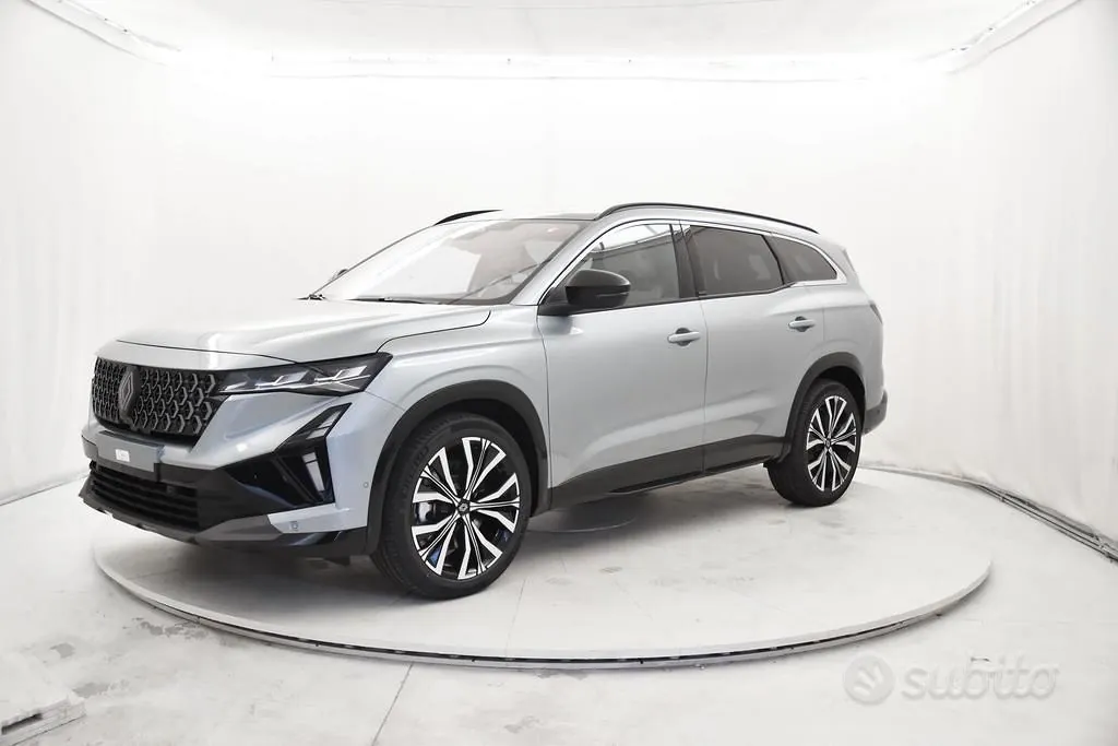 Renault Espace