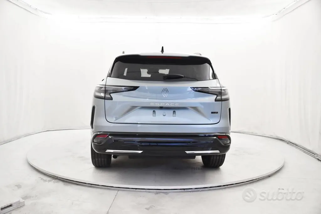 Renault Espace 2026 photo 4