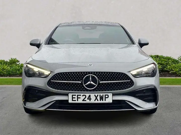 Mercedes-Benz Cle 2024 photo 5