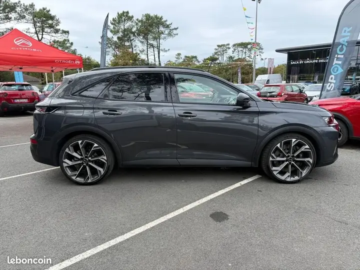 DS Automobiles Ds7 2024 photo 5