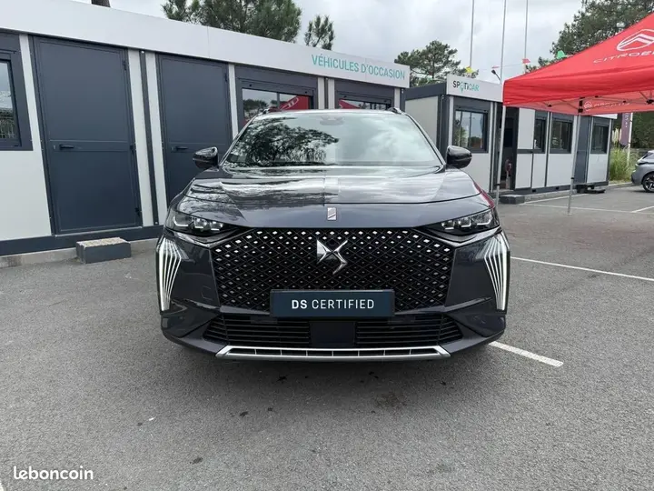 DS Automobiles Ds7 2024 photo 2