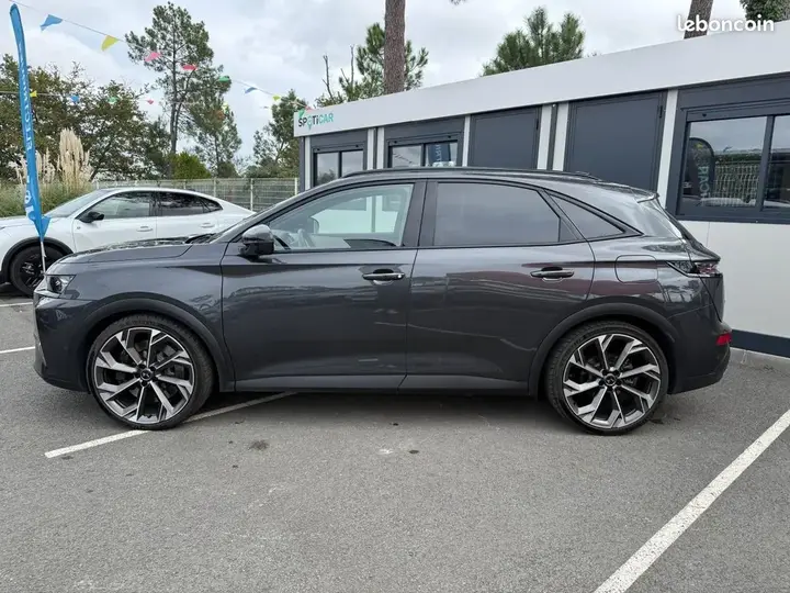 DS Automobiles Ds7 2024 photo 4