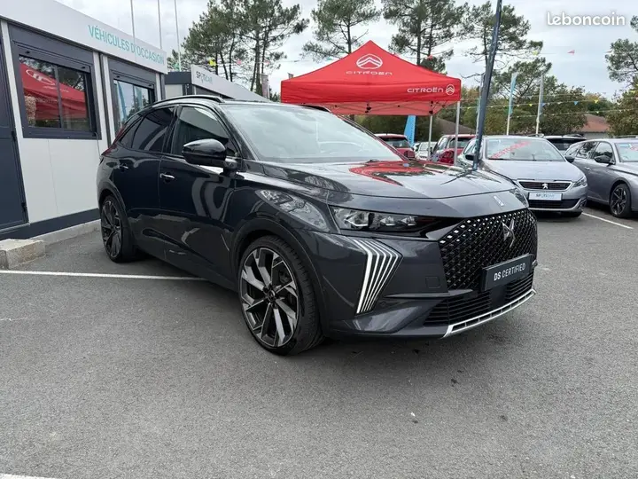 DS Automobiles Ds7 2024 photo 3
