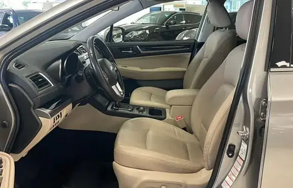 Subaru Outback 2015 photo 3